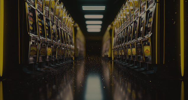 KinBet Casino