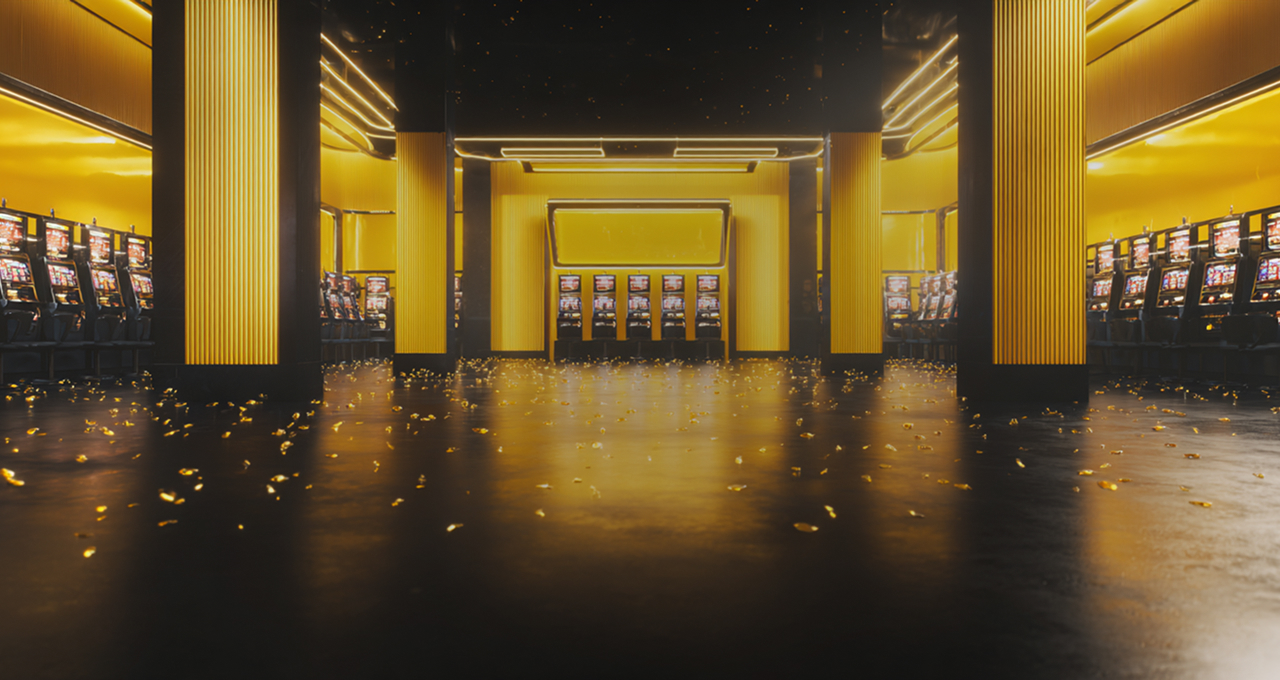 KinBet Casino